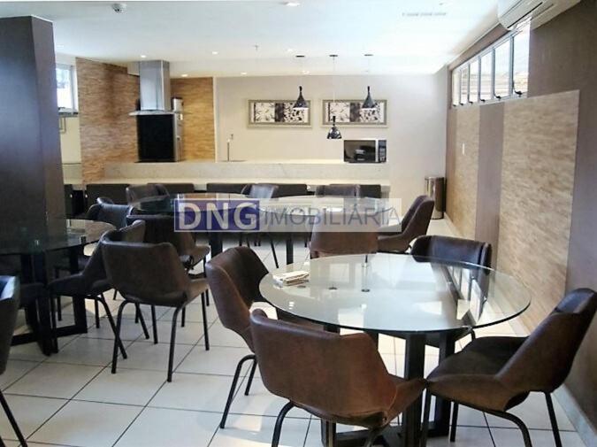 Apartment C09 - Novo, Moderno, Sgcv Park Brasilia