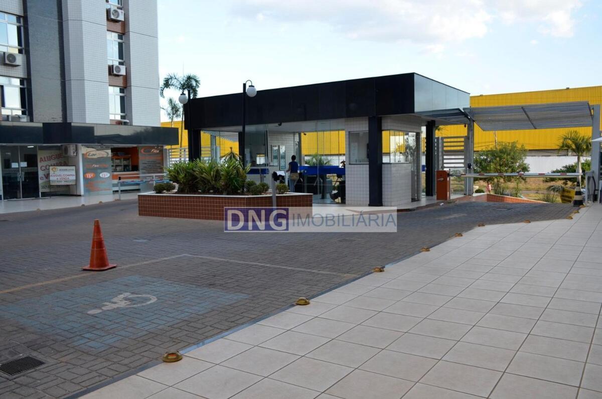 C09 - Novo, Moderno, Sgcv Park Brasilia