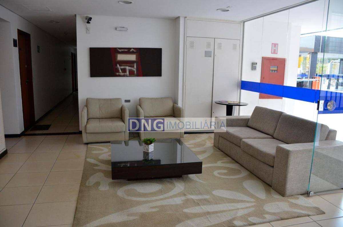 C09 - Novo, Moderno, Sgcv Park Apartment