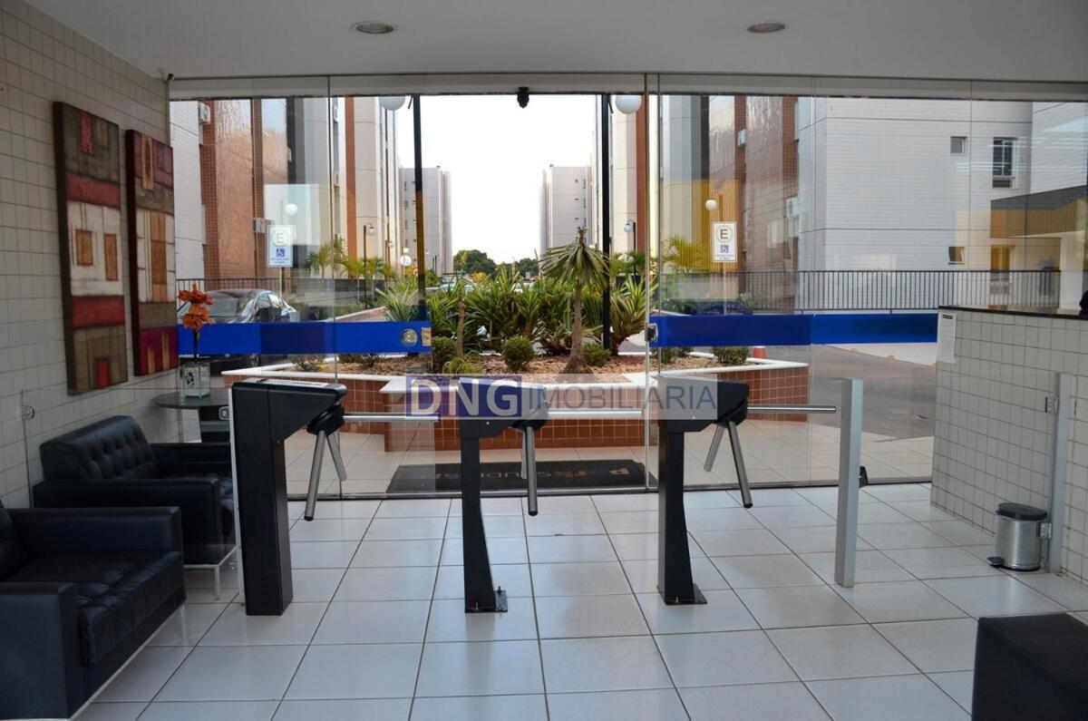 Apartment C09 - Novo, Moderno, Sgcv Park *