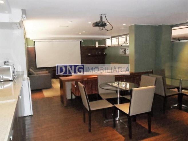 C09 - Novo, Moderno, Sgcv Park Apartment *