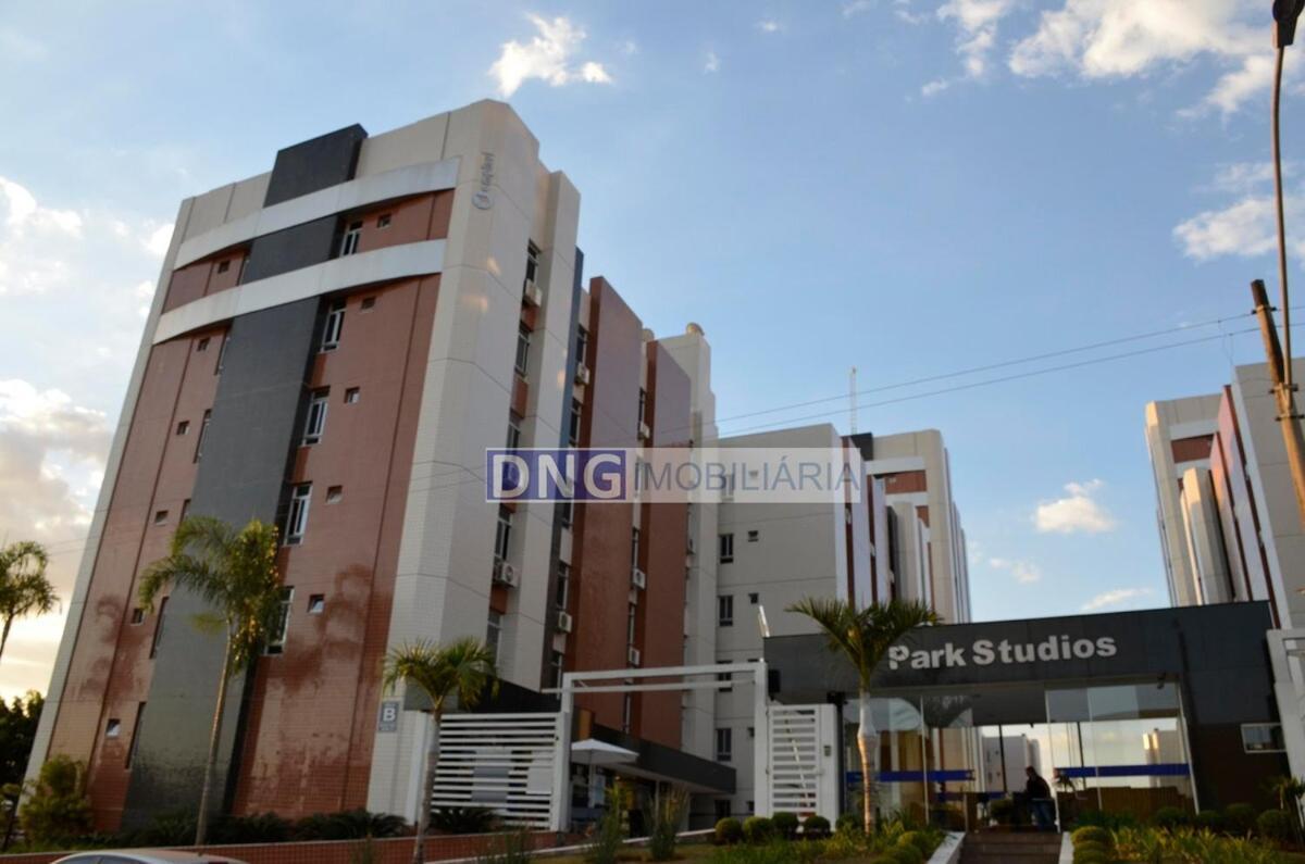 C09 - Novo, Moderno, Sgcv Park