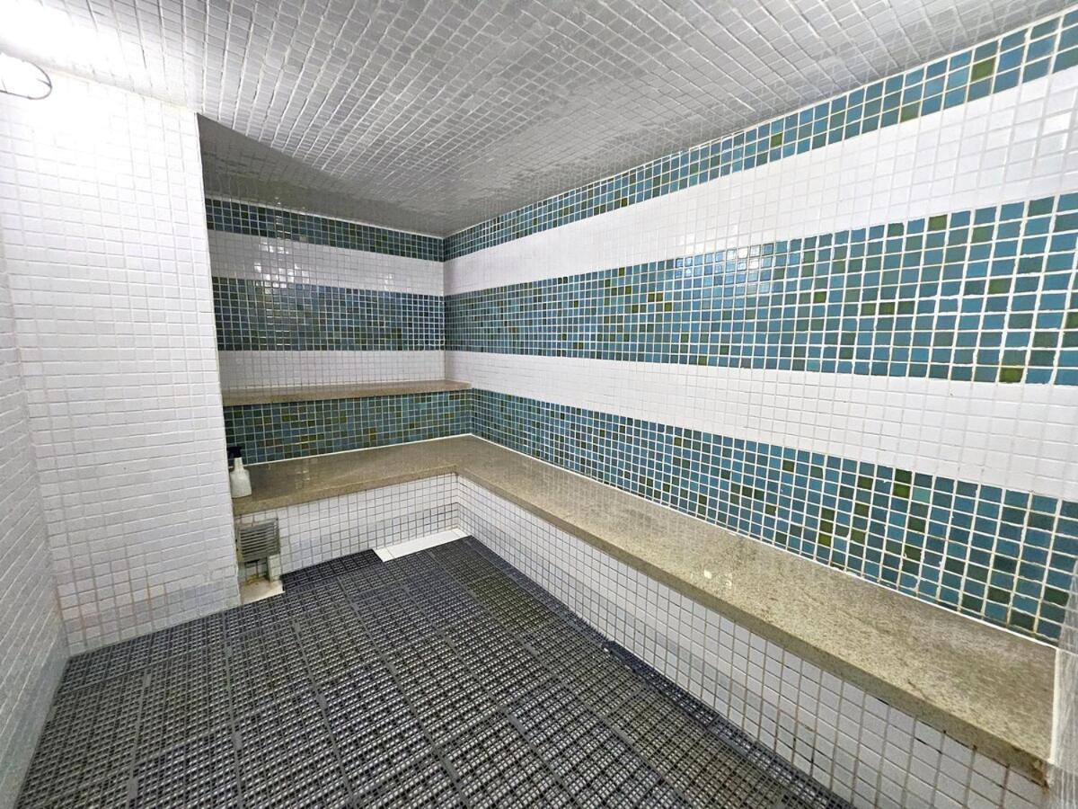 C09 - Novo, Moderno, Sgcv Park Apartment