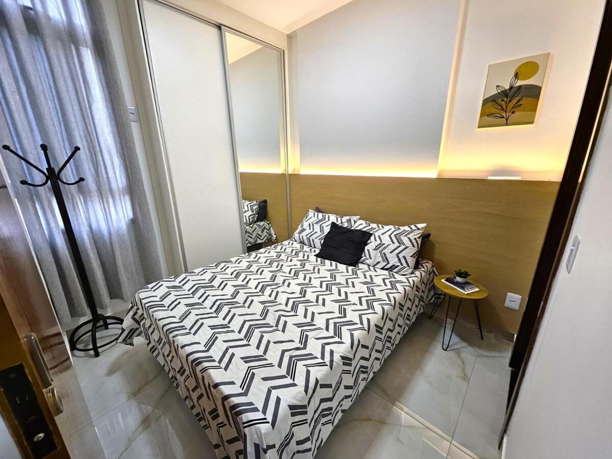 Apartment C09 - Novo, Moderno, Sgcv Park *