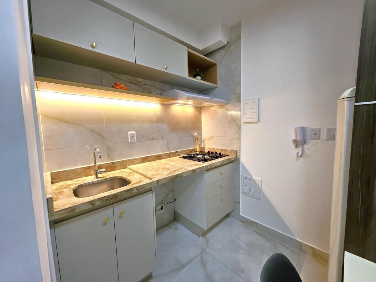 Apartment C09 - Novo, Moderno, Sgcv Park