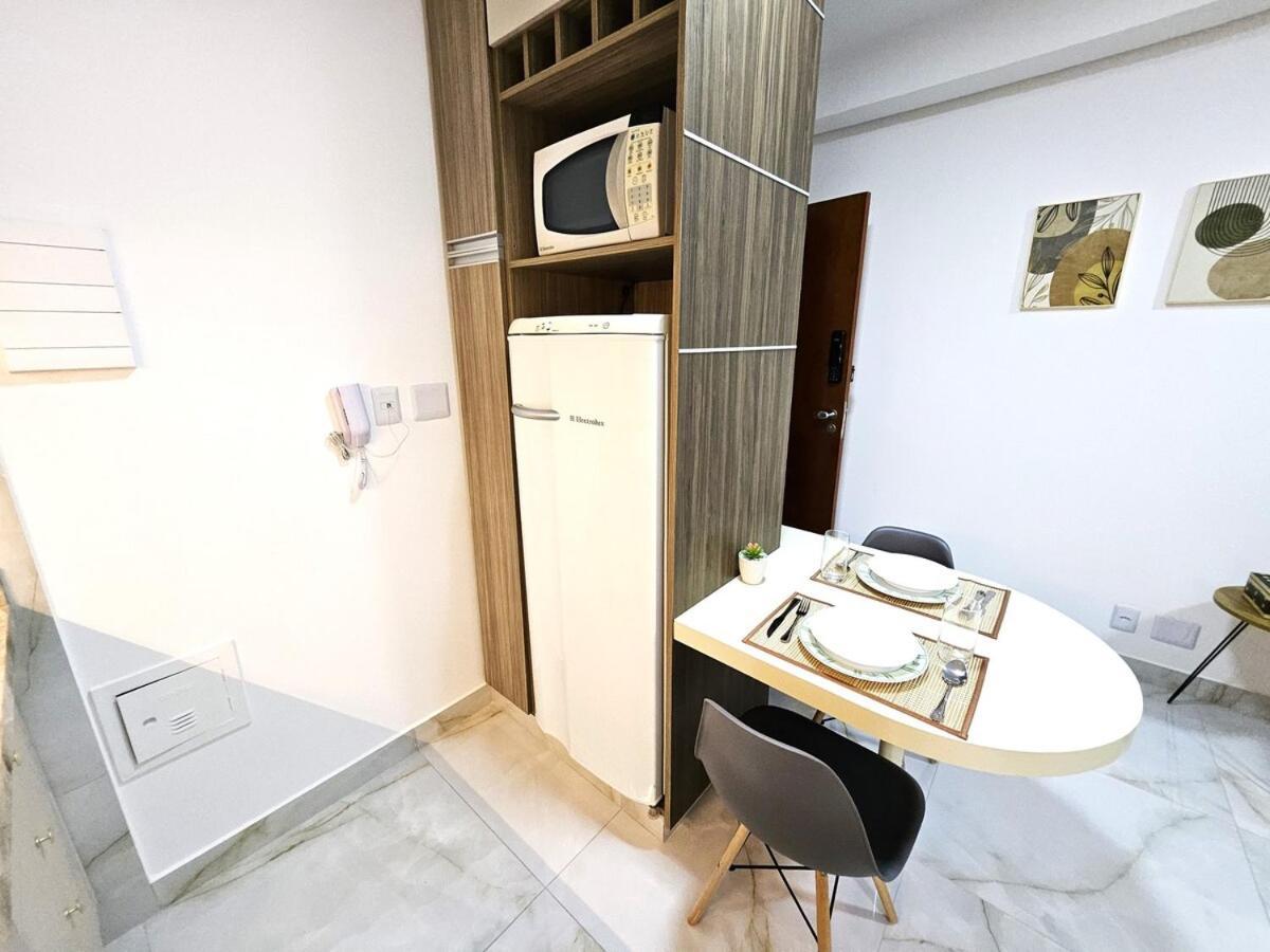 Apartment C09 - Novo, Moderno, Sgcv Park *