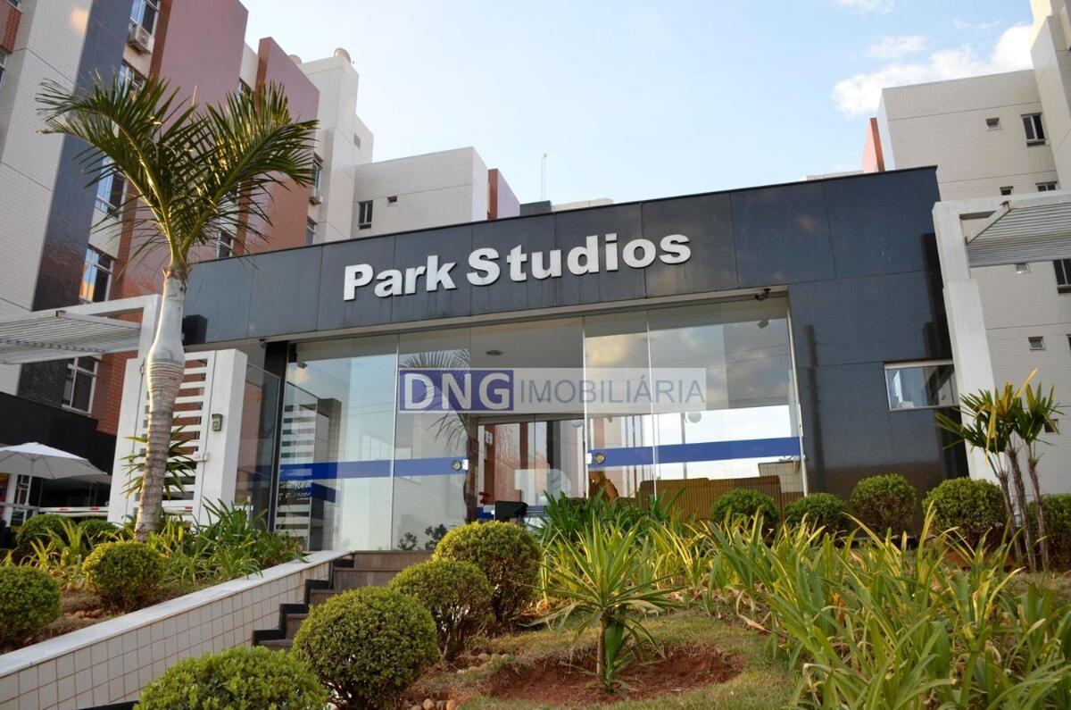 C09 - Novo, Moderno, Sgcv Park Apartment *