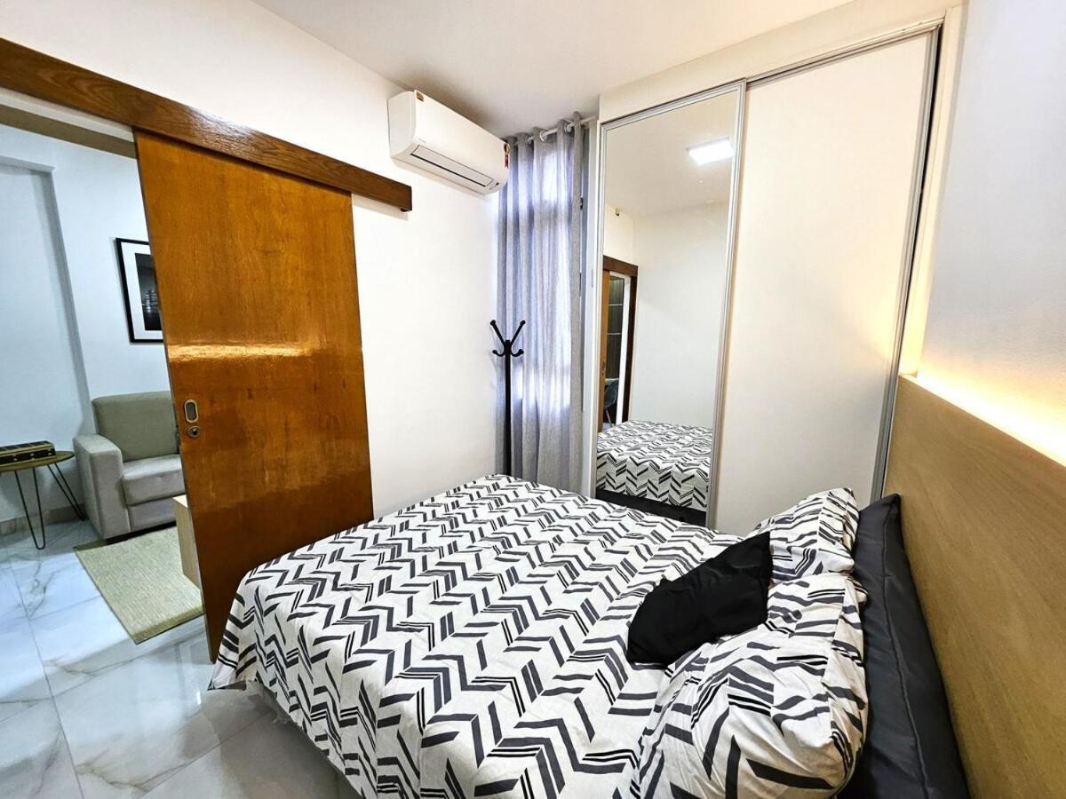 Apartment C09 - Novo, Moderno, Sgcv Park Brasilia