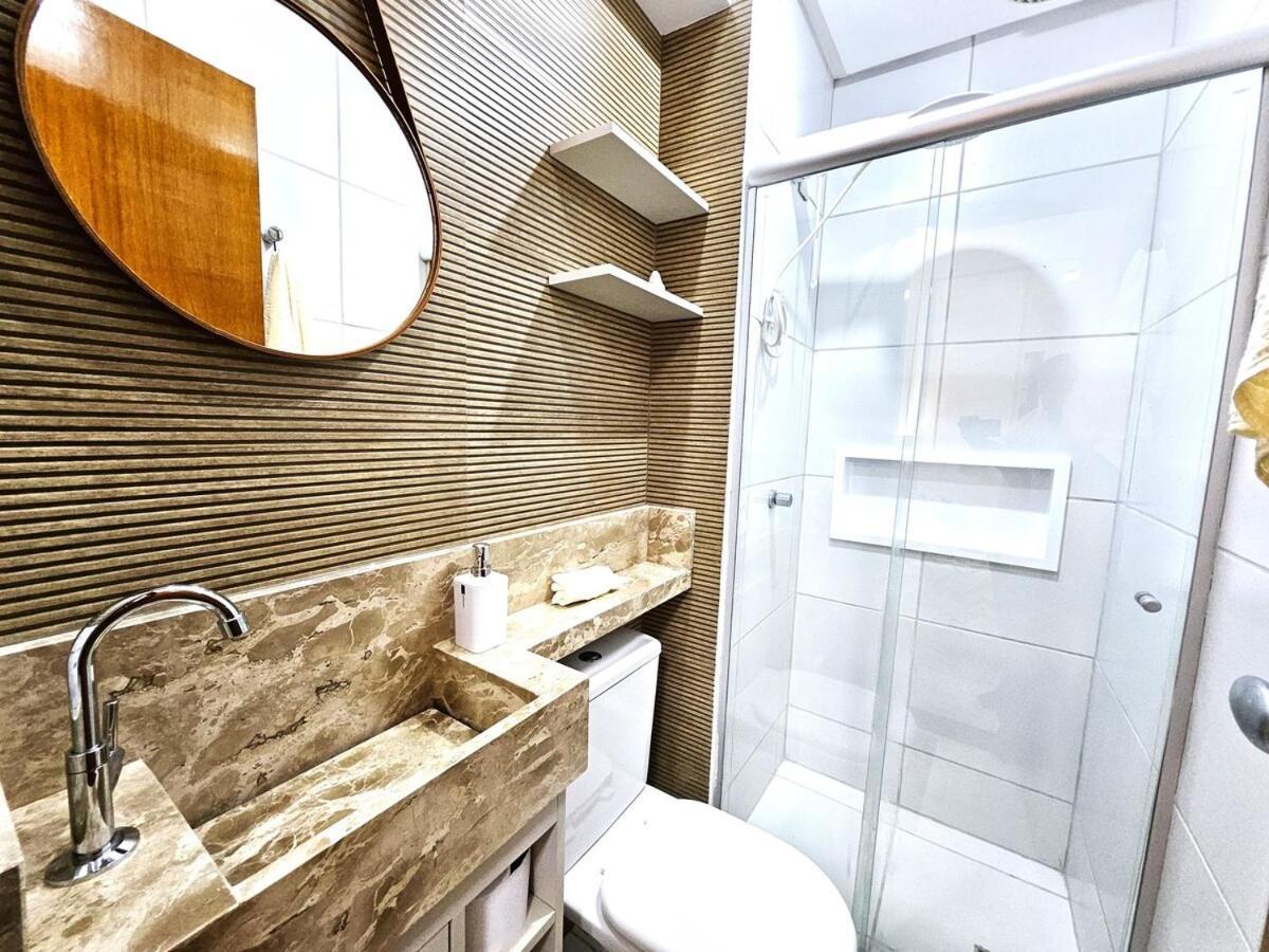 Apartment C09 - Novo, Moderno, Sgcv Park *