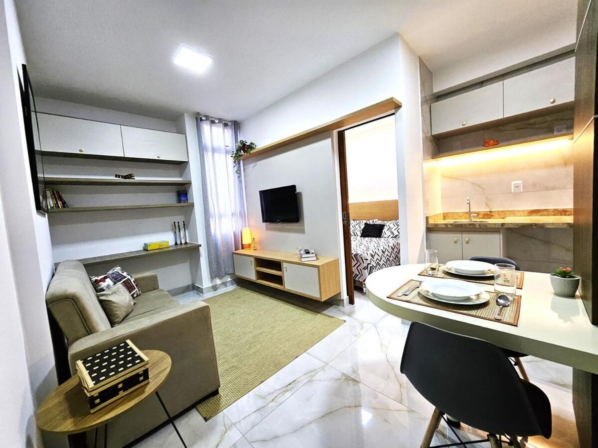 Apartment C09 - Novo, Moderno, Sgcv Park *